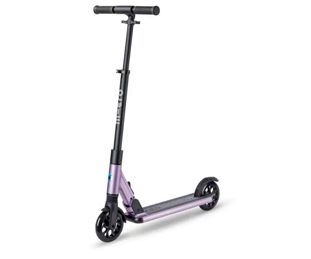 Patinete Micro Sprite SUSPENSION Lila