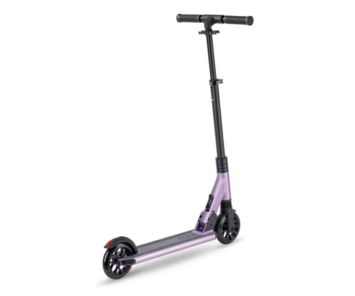 Patinete Micro Sprite SUSPENSION Lila