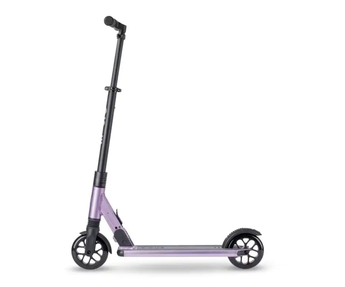 Patinete Micro Sprite SUSPENSION Lila