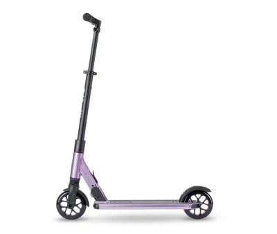 Patinete Micro Sprite SUSPENSION Lila