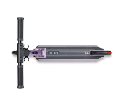 Patinete Micro Sprite SUSPENSION Lila