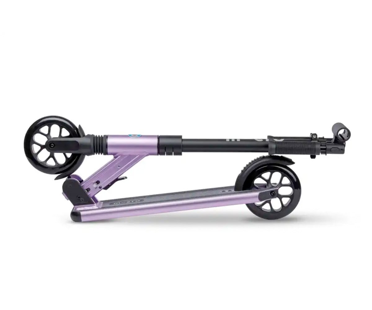 Patinete Micro Sprite SUSPENSION Lila