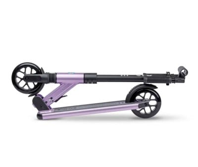 Patinete Micro Sprite SUSPENSION Lila