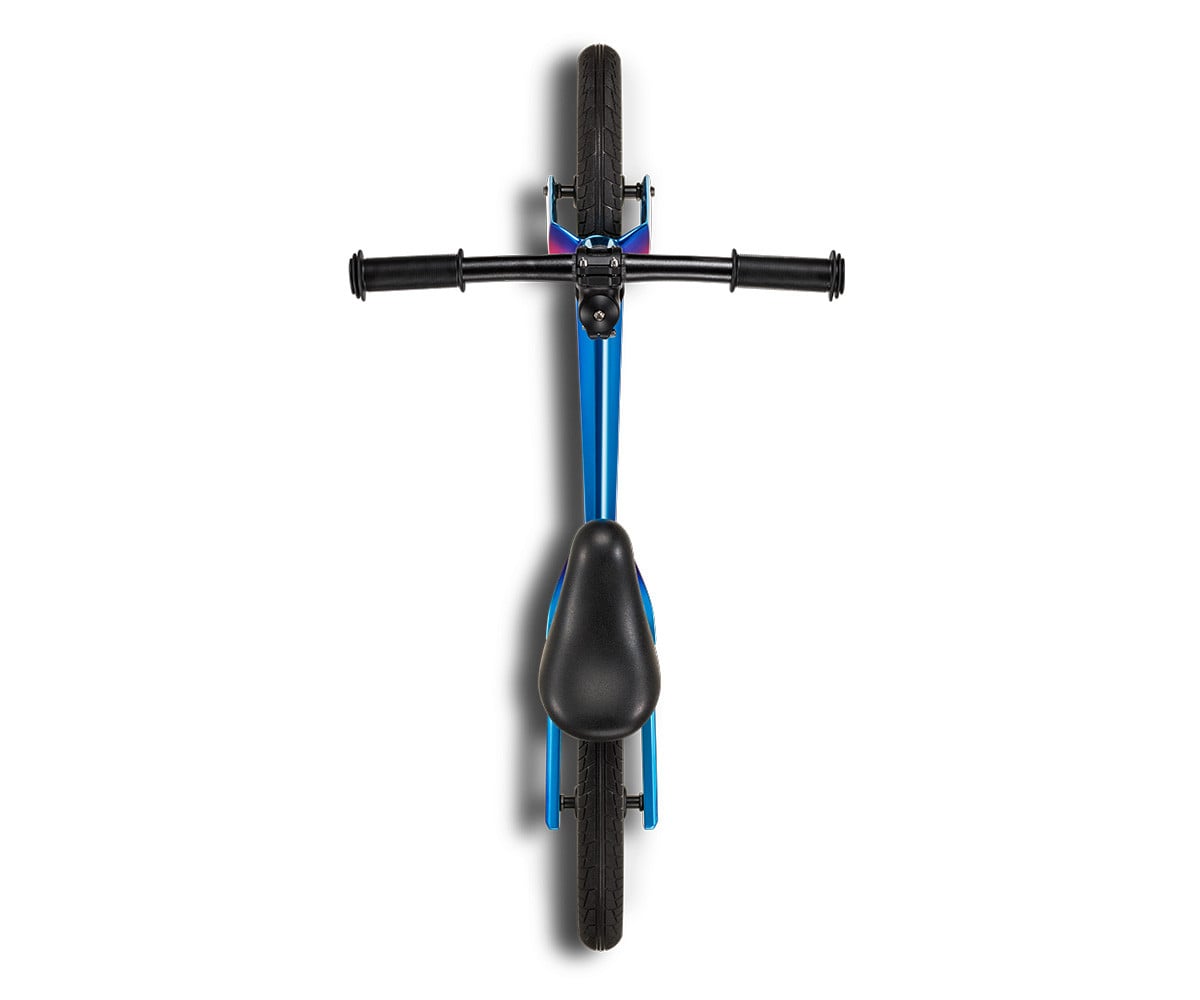 Micro Balance Bike Ultra LED Neochrome