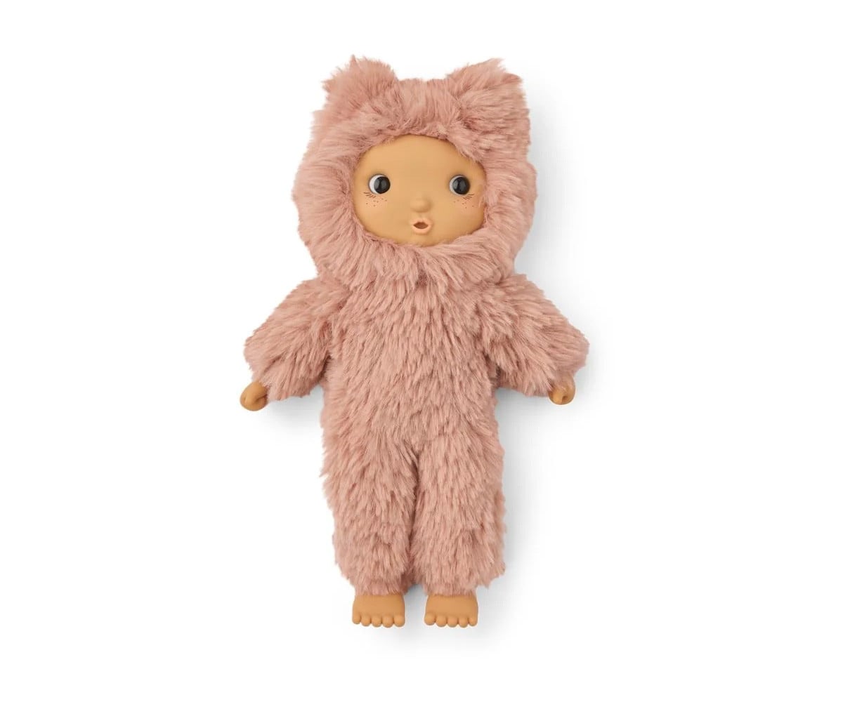 Muñeca Cleo Mini Pale Tuscany