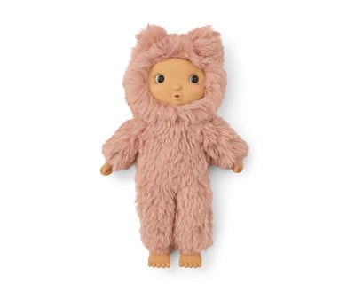 Muñeca Cleo Mini Pale Tuscany