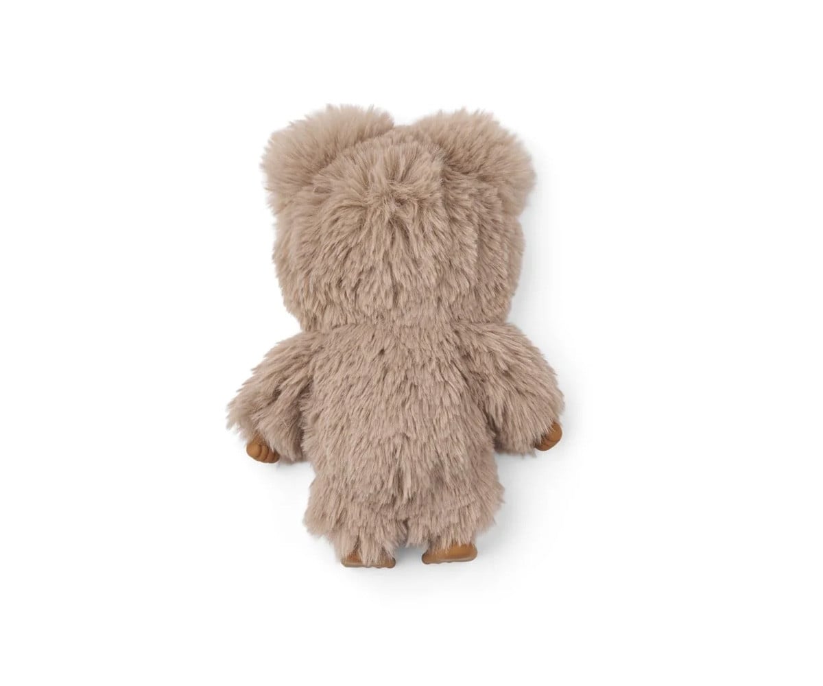 Mini Pupazzo di Peluche Miko Phoebe Oat