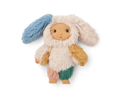 Muñeco Miko Riley Mini Sandy Multi Mix