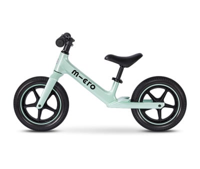 Micro Balance Bike Ultra Jade Mint
