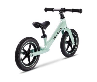 Micro Balance Bike Ultra Jade Mint