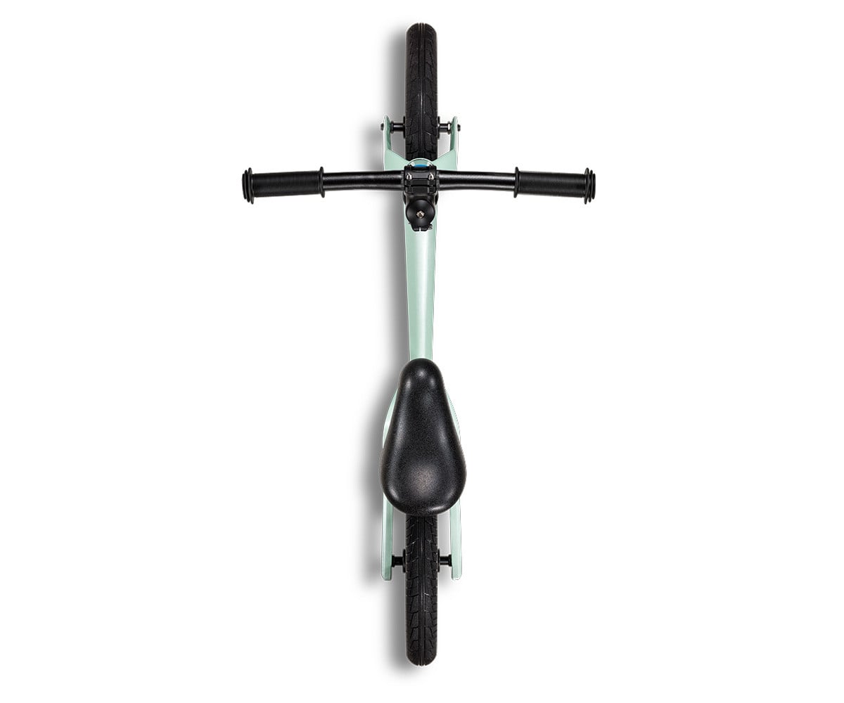 Micro Balance Bike Ultra Jade Mint
