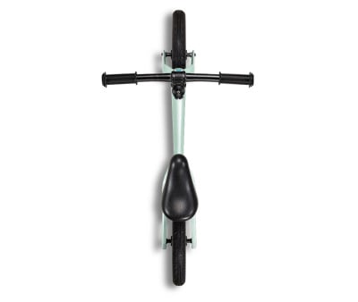 Micro Balance Bike Ultra Jade Mint