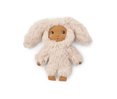 Mini Pupazzo di Peluche Miko Rio Sandy