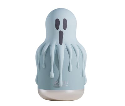 Borraccia Termica Spookie Fantasma 600 ml