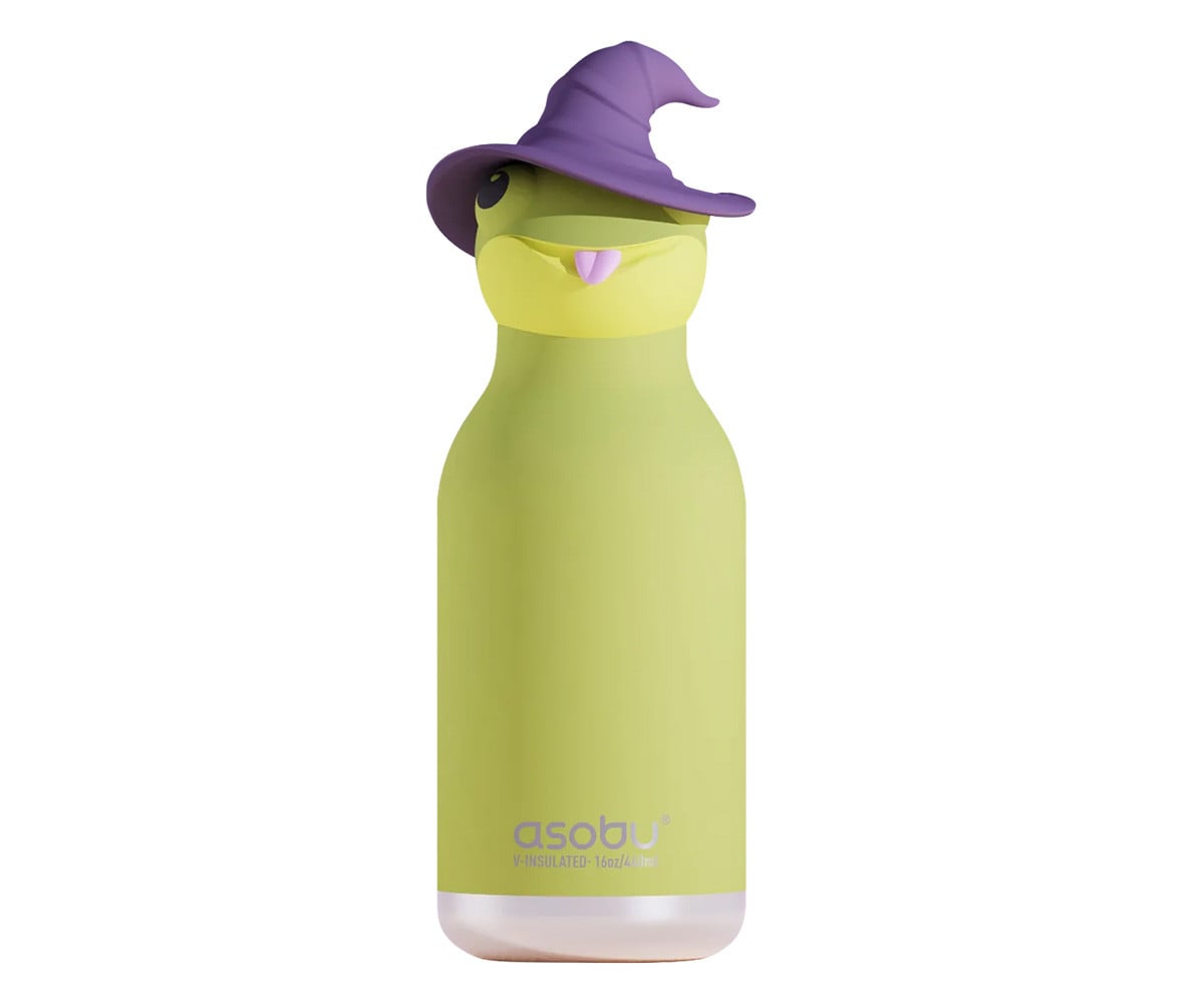 Borraccia Termica Spookie Strega 460 ml