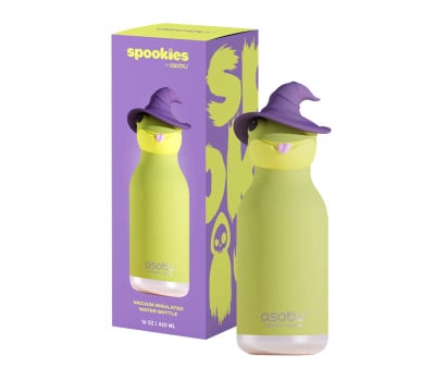 Borraccia Termica Spookie Strega 460 ml