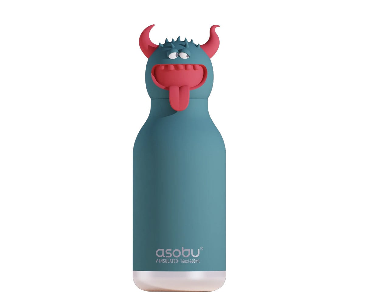 Borraccia Termica Spookie La Bestia 460 ml