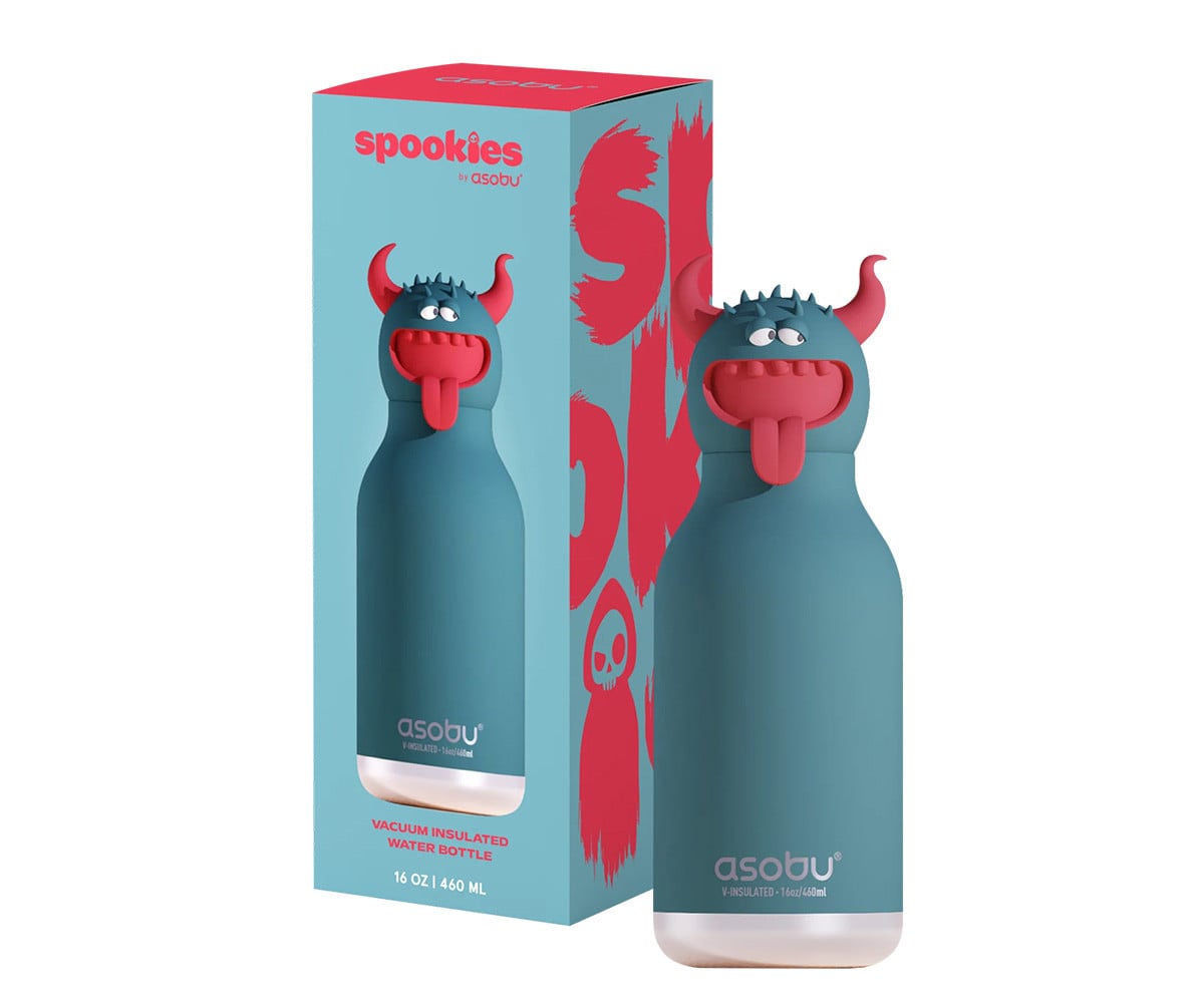 Borraccia Termica Spookie La Bestia 460 ml