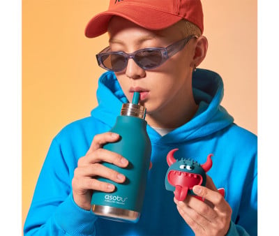 Borraccia Termica Spookie La Bestia 460 ml