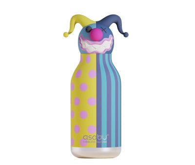 Borraccia Termica Spookie Pagliaccio 460 ml