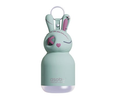 Borraccia Termica Spookie Mini Bunny 200 ml