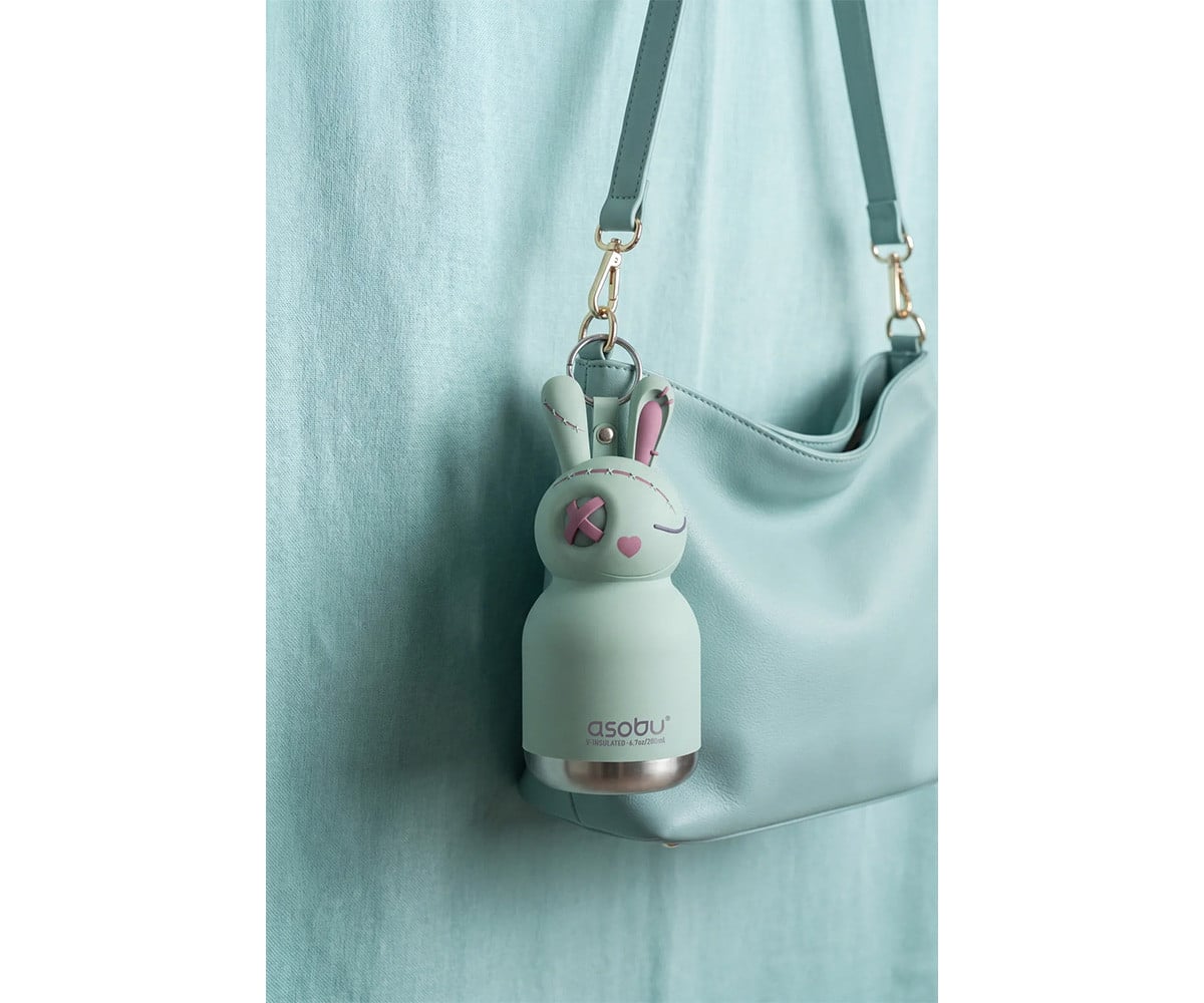 Borraccia Termica Spookie Mini Bunny 200 ml