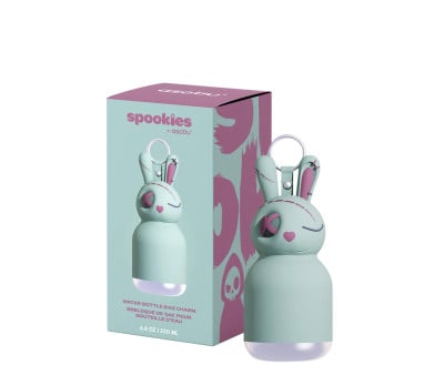 Borraccia Termica Spookie Mini Bunny 200 ml