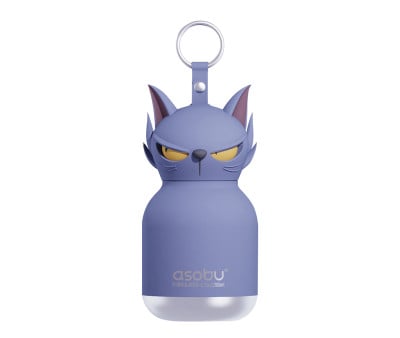Borraccia Termica Spookie Mini Gatto Fantasma 200 ml