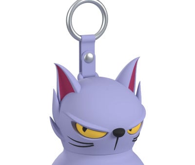 Borraccia Termica Spookie Mini Gatto Fantasma 200 ml