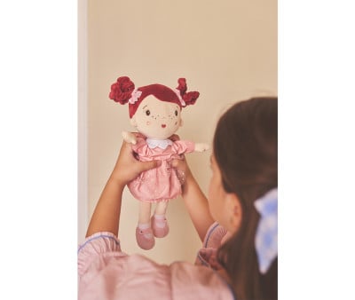 Bambola Personalizzabile Monnëka Elisa 35.5 cm