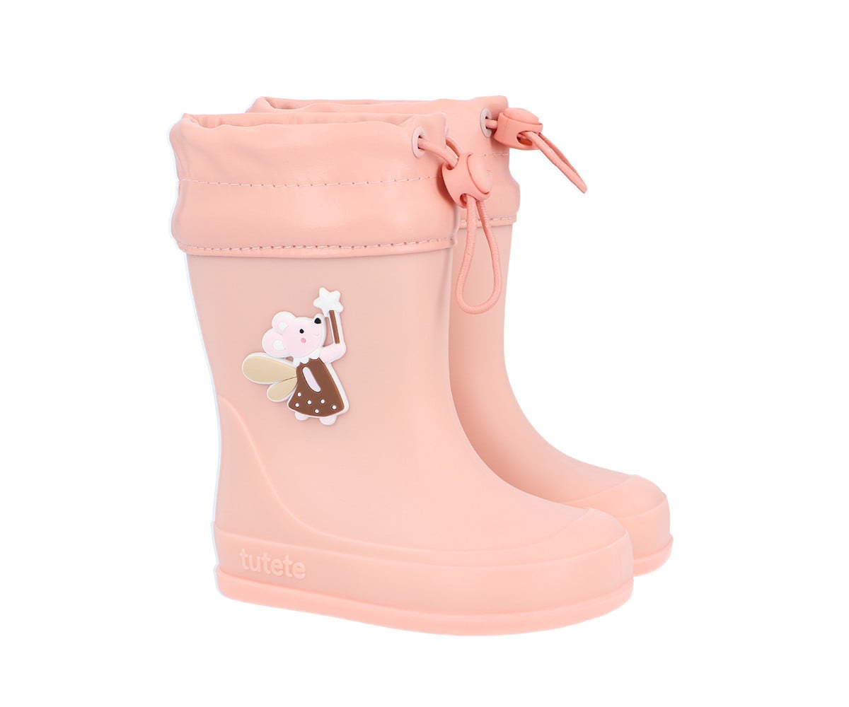Botas de Agua Barefoot Minimalist Mouse