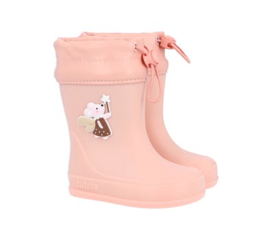 Botas de Agua Barefoot Minimalist Mouse