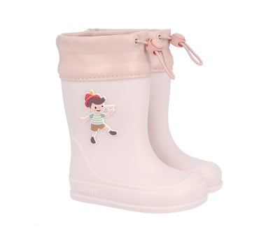 Botas de água  Barefoot Minimalist Pinóquio