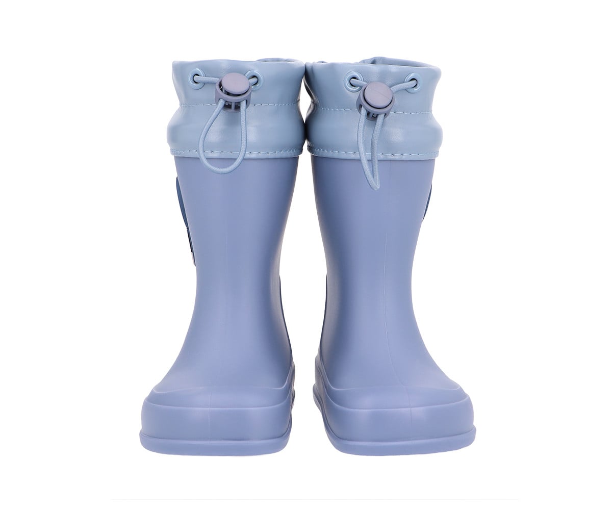 Bottes de Pluie Barefoot Minimalist Planes
