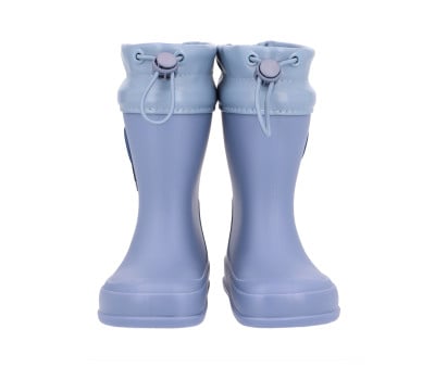 Bottes de Pluie Barefoot Minimalist Planes