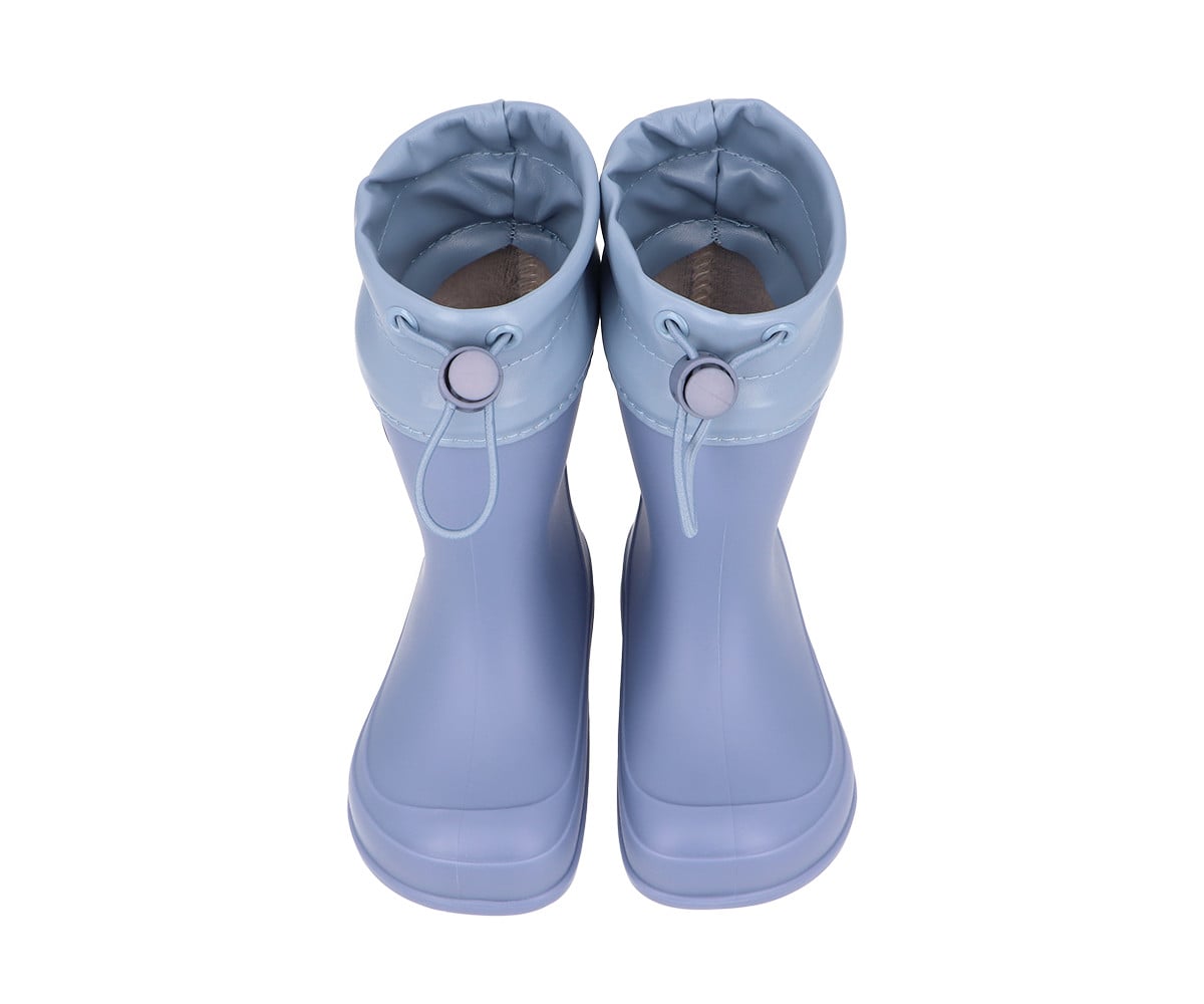 Bottes de Pluie Barefoot Minimalist Planes