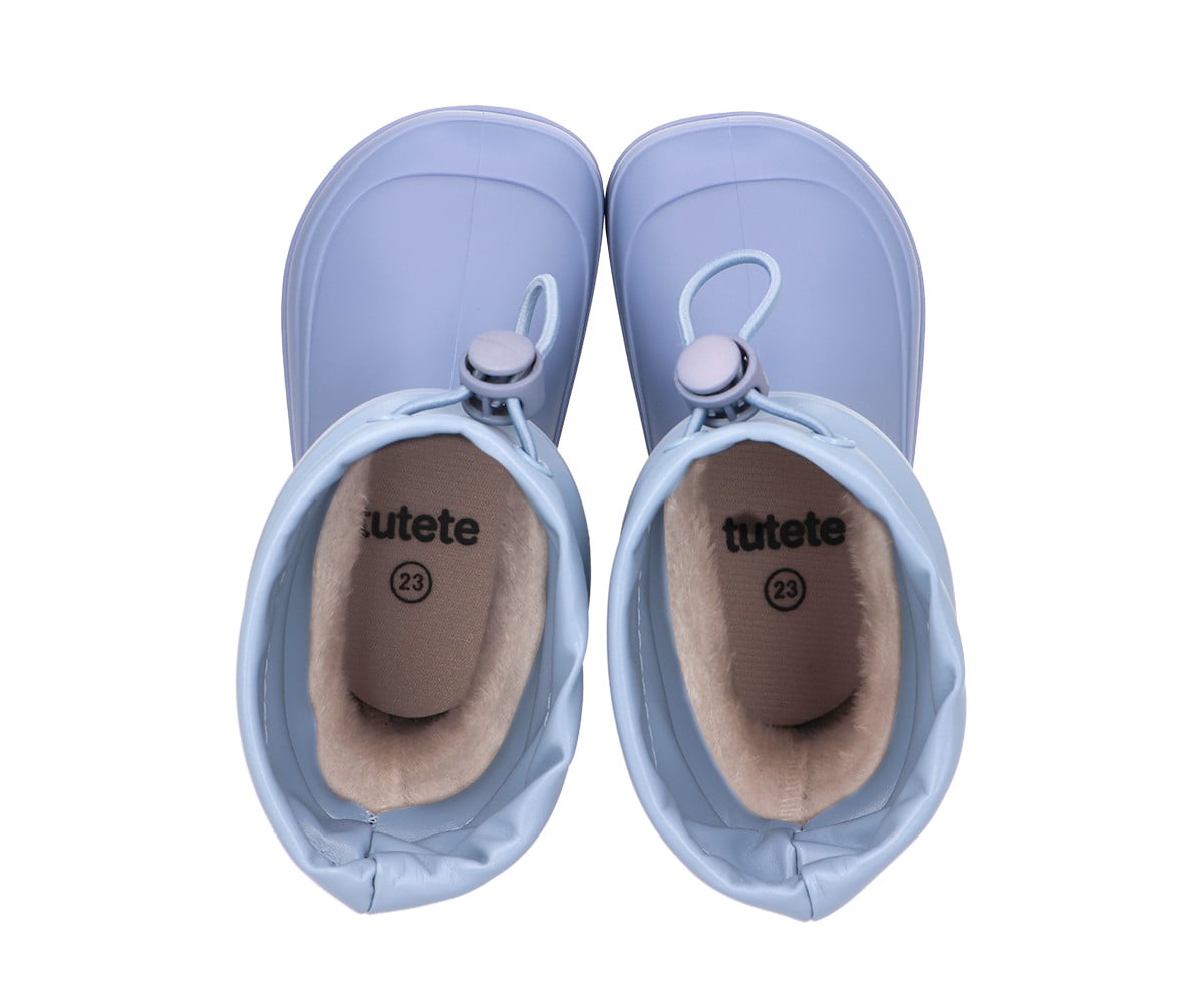 Bottes de Pluie Barefoot Minimalist Planes