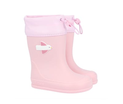 Botas de Agua Barefoot Minimalist Birds