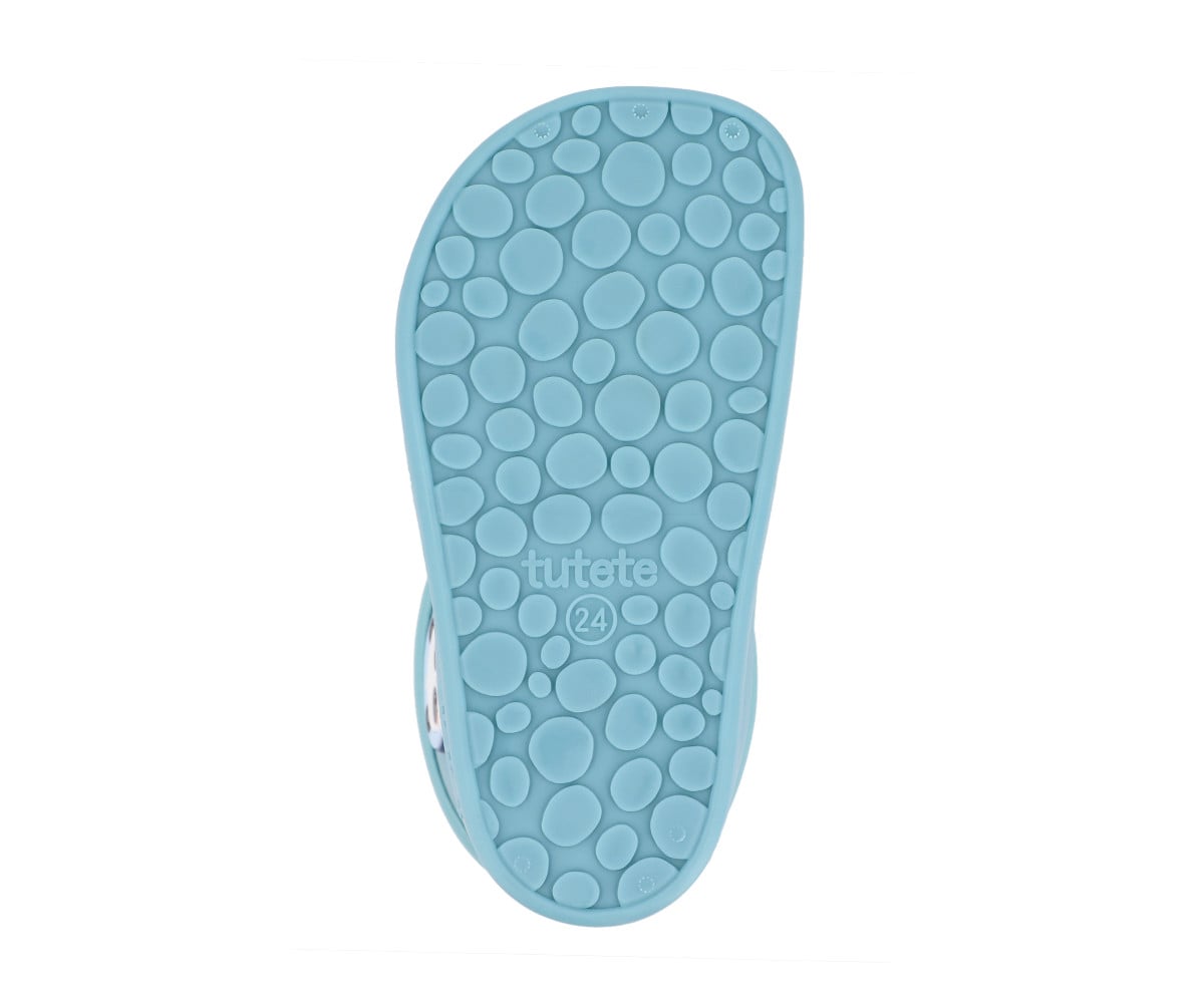 Botas de Agua Barefoot Minimalist Pandas