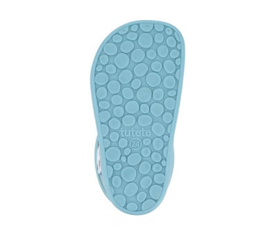 Botas de Agua Barefoot Minimalist Pandas