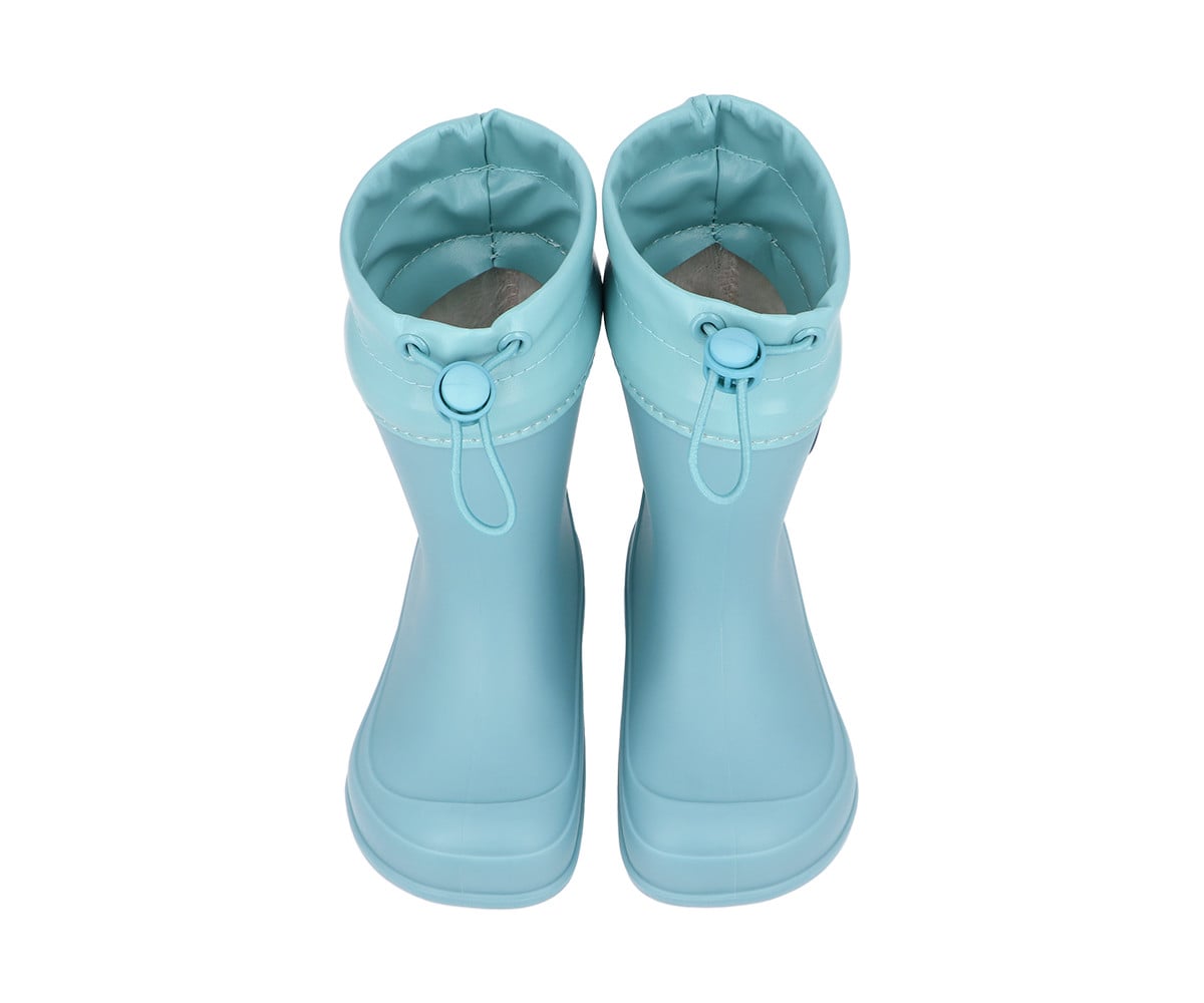 Botas de Agua Barefoot Minimalist Pandas
