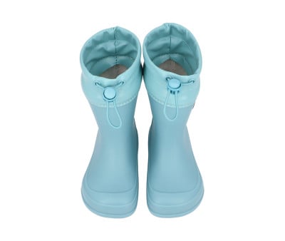 Botas de Agua Barefoot Minimalist Pandas