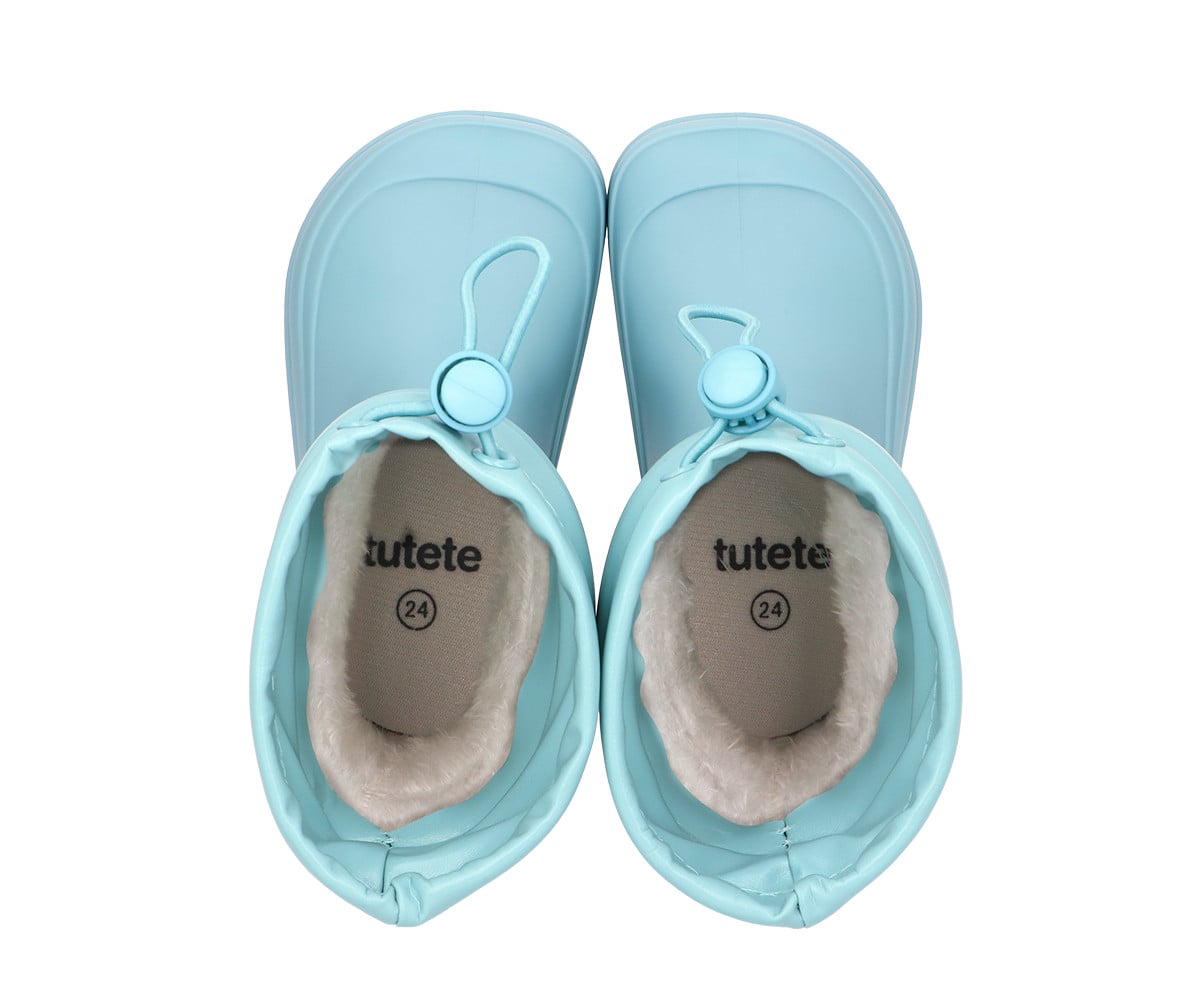 Botas de Agua Barefoot Minimalist Pandas