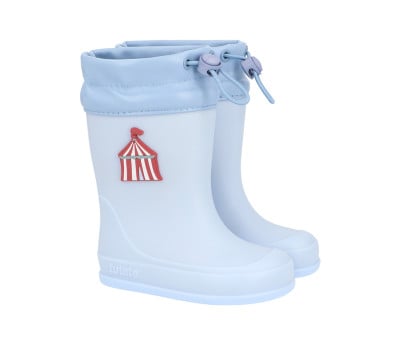 Botas de Agua Barefoot Minimalist Circus Show