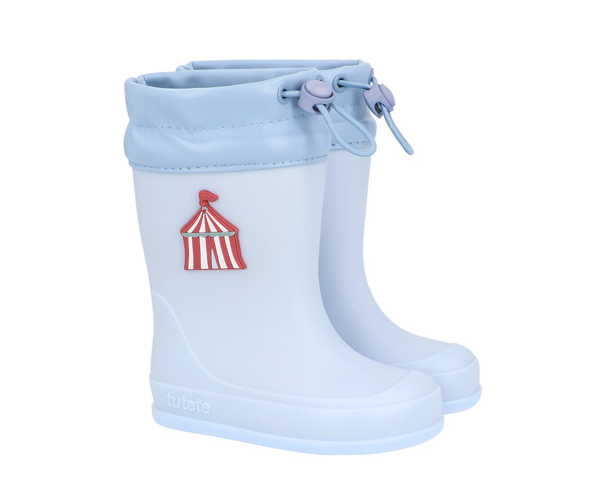 Botas de Agua Barefoot Minimalist Circus Show