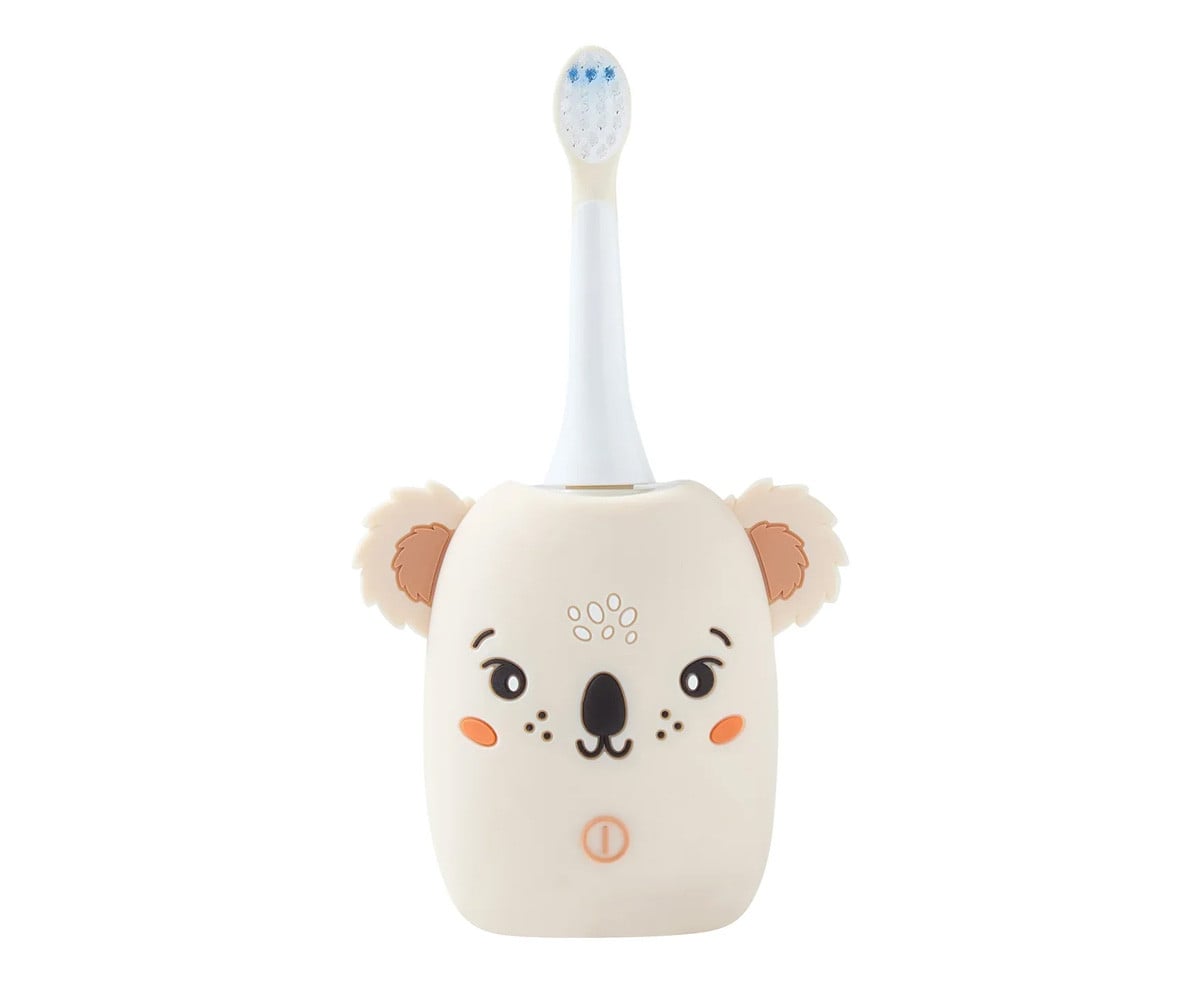 Cepillo de Dientes Eléctrico Infantil Zoo Toothbrush Koala