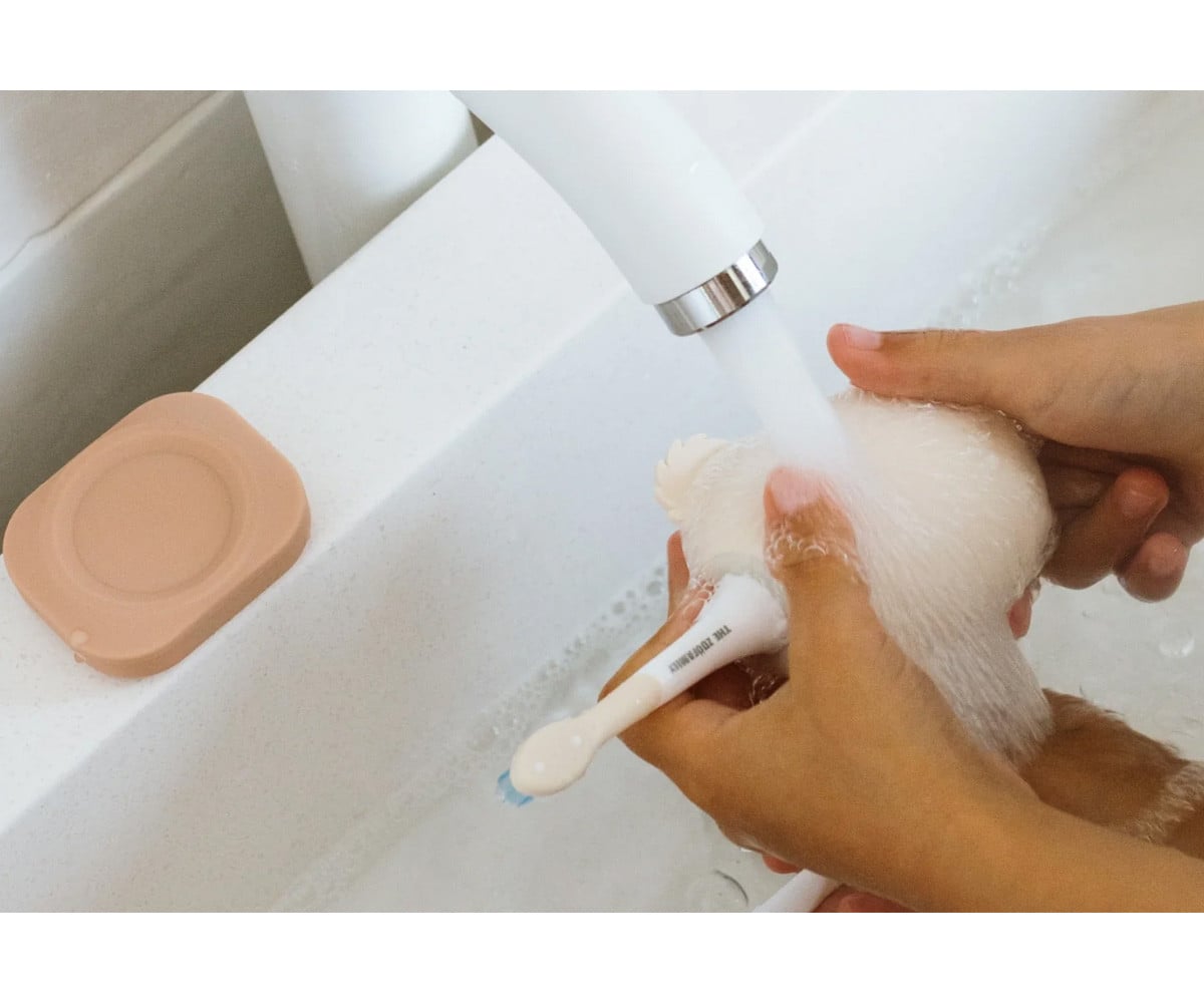 Cepillo de Dientes Eléctrico Infantil Zoo Toothbrush Koala