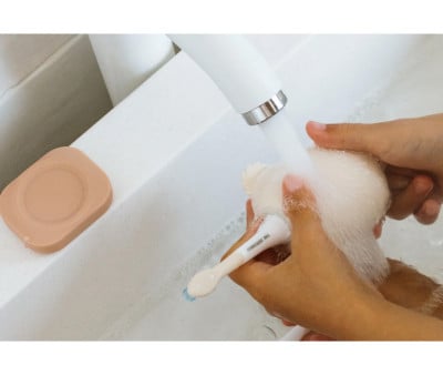 Cepillo de Dientes Eléctrico Infantil Zoo Toothbrush Koala