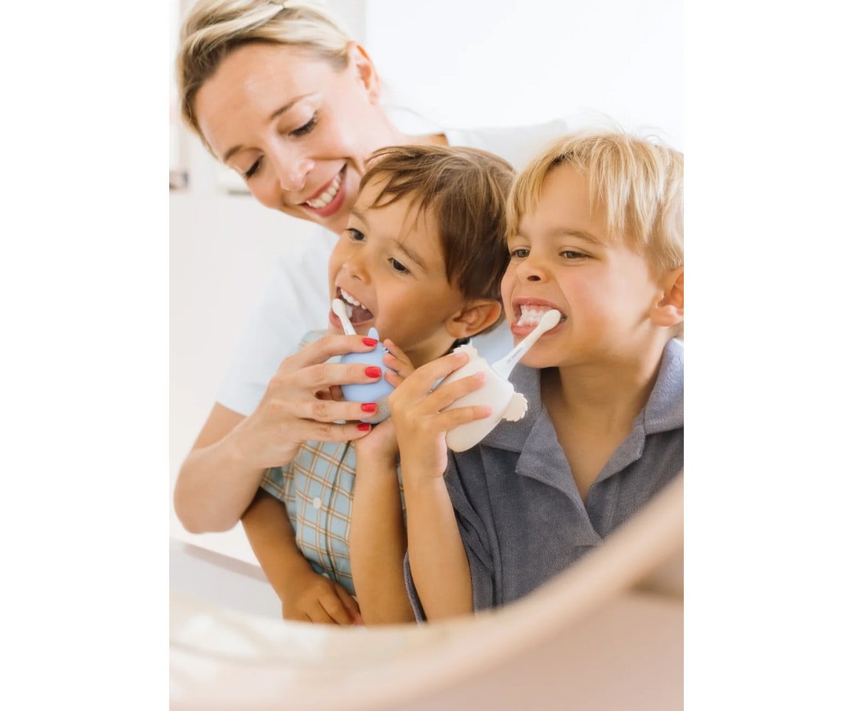 Cepillo de Dientes Eléctrico Infantil Zoo Toothbrush Koala