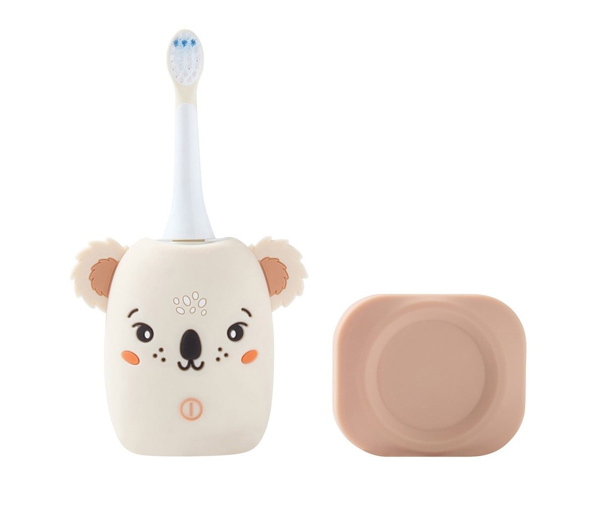 Cepillo de Dientes Eléctrico Infantil Zoo Toothbrush Koala
